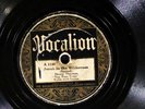 Henry Thomas VOCALION 1140 POOR 