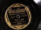 The State Street Boys VOCALION 03049 E-/V+ Sweet Mama