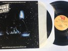 Star Wars Episode V The Empire Strikes Back 2x LP picture booklet John Williams