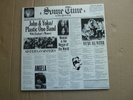 JOHN LENNON (THE BEATLES) - SOME TIME IN NEW YORK CITY - 2x VINYL LP - UK APPLE