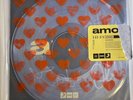 Bring Me The Horizon - Amo 2x12” Clear Vinyl Signed Autographed