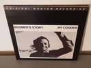 LP Ry Cooder - Boomer`s Story / MFSL 