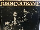 Kenny Burrell /John Coltrane 1976- 2LP Coltrane Play Blues-Prestige P-24059 VG H