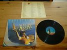 SUPERTRAMP BREAKFAST IN AMERICA VINYL ALBUM RECORD LP 1st PRESS 1979 EXCELLENT