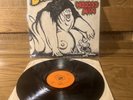 Birth Control - Hoodoo Man German Prog Krautrock Psyche. CAN Like Deep Purple
