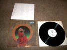 The Grateful Dead - Blues For Allah LP 1975  (GD-LA494-G- VG+ VINYL  IN SHRINK