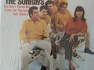 The Sunrays,Andrea LP on Tower Records