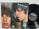 THE ROLLING STONES Black And Blue NEAR MINT LP w/ Inner Sleeve Gatefold Jacket
