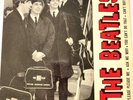 The Beatles Please Please Me ODEON DSOE 16.590 Spain Picture Sleeve Only 1964