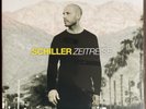 **Schiller ZEITREISE 2 LP Vinyl, 180g farbiges, Gelbes Vinyl, NM, Nr. 0815 Top**
