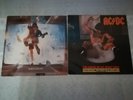 AC/DC - Blow up your Video (LP/VINYL) + You shook me all Night long (Maxi/Vinyl)