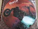 MEAT LOAF - Bat Out of Hell Vinyl LP Picture Disc 1977 Ltd Edition US Press Ex