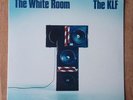 The KLF 'The White Room' Vinyl LP 1991 JAMSLP006 MINT Unplayed 1st Pressing