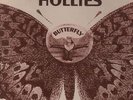 HOLLIES Butterfly 1967 or. HOLLAND lp EX grdae vinyl PSYCHEDELIC
