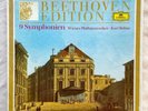 Beethoven LP Edition 9 Symphonien Karl Bohm 8xBox Set Deutsche Grammophon SEALED