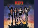 Kiss Destroyer 45 (Vinyl) 2LP