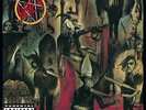 Slayer Reign In Blood  Explicit Lyrics (Vinyl)