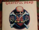 Grateful Dead Reckoning 1981 Live Recording A2L-8604 Arista 2 LP Album