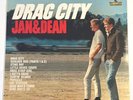 JAN & DEAN    DRAG CITY LP   STILL FACTORY SEALED   STEREO   #LST-7339