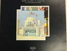 LED ZEPPELIN - THE SONG REMAINS THE SAME 1976 UK 1ST PRESS EX VINYL LP SSK89402