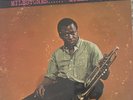 Miles Davis - Milestones (Columbia 6-Eye; Mono; Strong VG/Strong VG)
