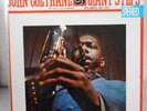 JOHN COLTRANE - Giant Steps - ORIG. 60's Atlantic stereo pressing