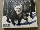 Wanting After The Fire by Cody Jinks (Record, 2019) Ghost Gray New Sealed S12