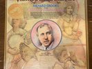 Richard Crooks Sings Songs of Stephen Foster LP Sealed 1976 Mono New W/ Sticker