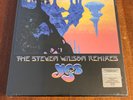 Yes 'The Steven Wilson Remixes' US 2018 6 x Vinyl LP Box - 5 Titles- NEW SEALED