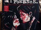 My Chemical Romance - Three Cheers For Sweet Revenge **BRAND NEW** LP Vinyl