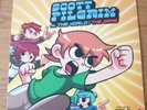 ANAMANAGUCHI - Scott Pilgrim vs The World: The Game (Soundtrack) - Orange Vinyl