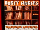 Dusty fingers volume nine breakbeats