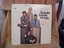 THE BEATLES YESTERDAY AND TODAY VINYL LP RECORD ALBUM   GOOD CONDITION  ST 2553