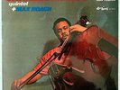 THE CHARLES MINGUS QUINTET & MAX ROACH - LAE-F 591 - VG+/VG+