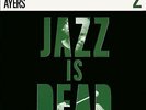 Roy Ayers JID002 by Adrian Younge/Ali Shaheed Muhammad/Roy Ayers Vinyl Lp New