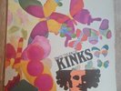 The Kinks LP Face To Face UK Pye Mono 1st Press LOVELY VINYL PSYCH A2 B1