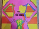 The Kinks LP Percy UK Pye Stereo 1st Press PSYCH A-1 B-1 WONDERFUL COPY