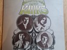 The Kinks LP Something Else UK Pye Stereo 1st Press PSYCH A-1 B-2