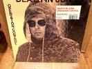 DEATH IN JUNE - OPERATION CONTROL 2xLP SPLATTER VINYL 2023 - 400 COPIES ONLY NEW