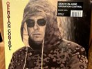 DEATH IN JUNE - OPERATION CONTROL 2xLP BLACK VINYL 2023 - 200 COPIES ONLY NEW