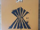 DEPECHE MODE – A BROKEN FRAME THE 12” SINGLES  3x12” Vinyl Box Set Numbered Ltd