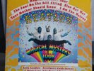 THE BEATLES MAGICAL MYSTERY TOUR VINYL RECORD