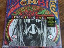 Rob Zombie - Venomous Rat Regeneration Vendor - 12in LP - 180g -MINT - SEALED
