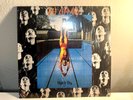 DEF LEPPARD HIGH N DRY STILL IN SHRINK MERCURY VINYL LP 33 EXCELLENT CONDITION