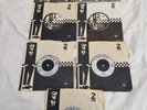 Two Tone The Specials, Selector 7x45s