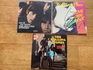 The Rolling Stones [3 Vinyl LP] Love you Live + Great Hits + Out of Our Heads