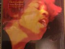Jimi Hendrix Electric Ladyland Still Sealed 1997 Pressing