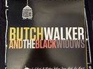 Butch Walker Black Widows vinyl I liked it better when you had no heart Record