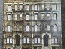 LED ZEPPELIN - PHYSICAL GRAFFITI UK VINYL LP GEN 1st PRESS SSK89400  A1/B5/C1/D1