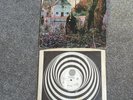 BLACK SABBATH DEBUT 1970 UK VINYL LP VERTIGO SMALL SWIRL VO 6 847 903  VTY